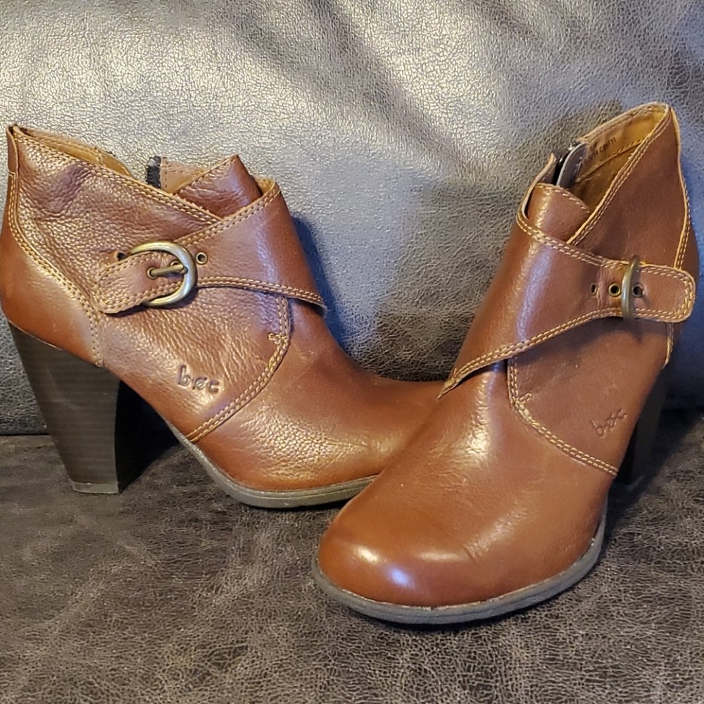 BOC ankle boots